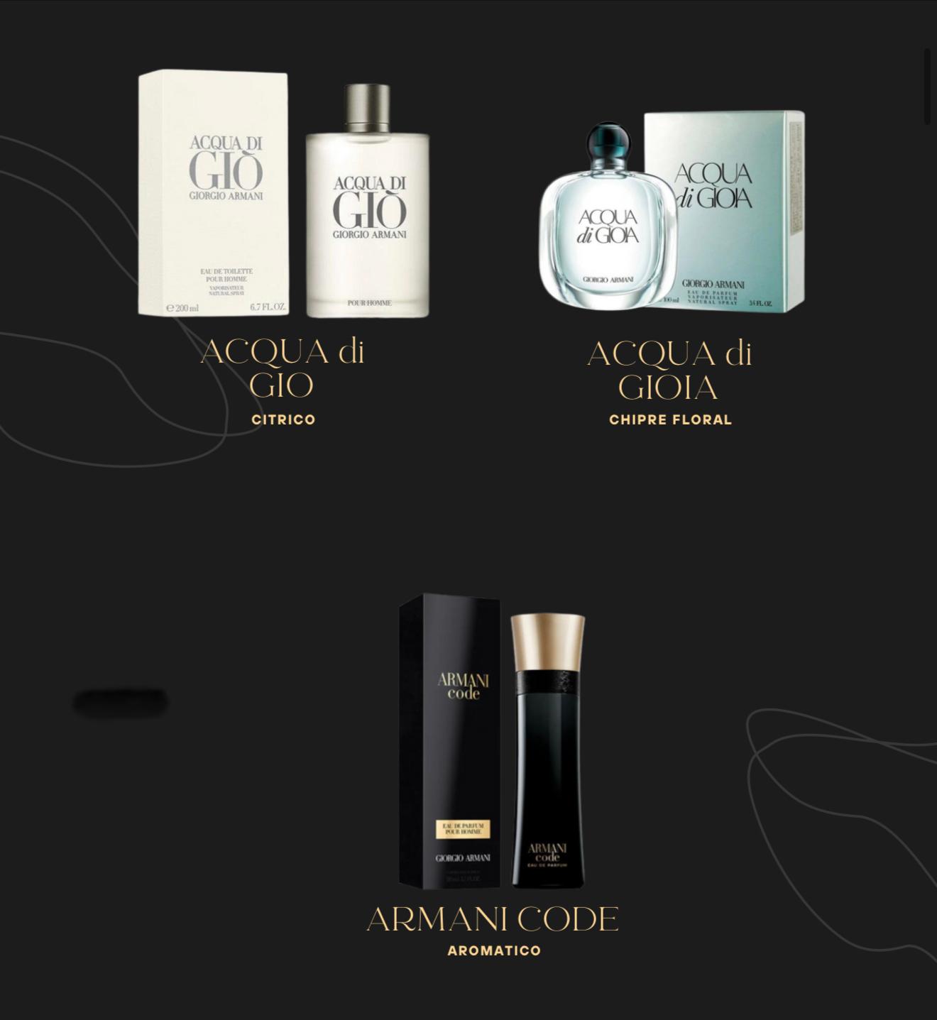Perfume 6